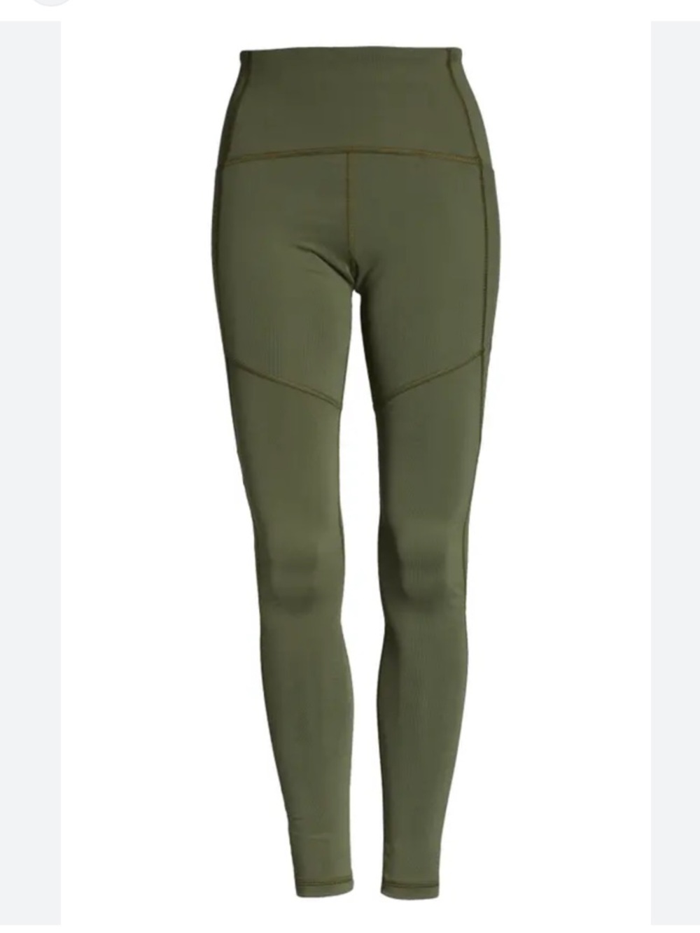 Thinx Period Leggings